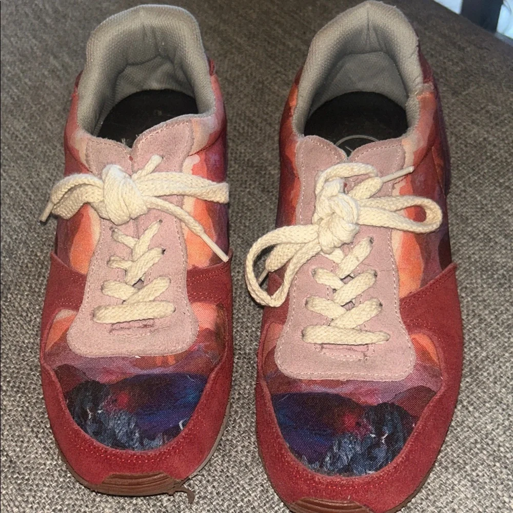 Xx comfortable women