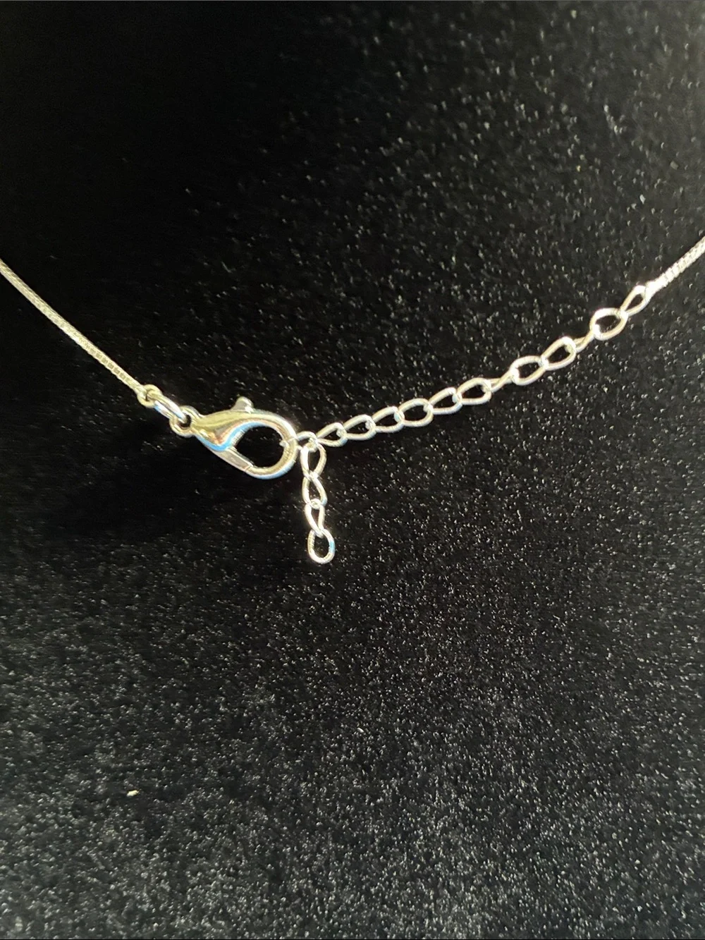 N/A timeless teardrop