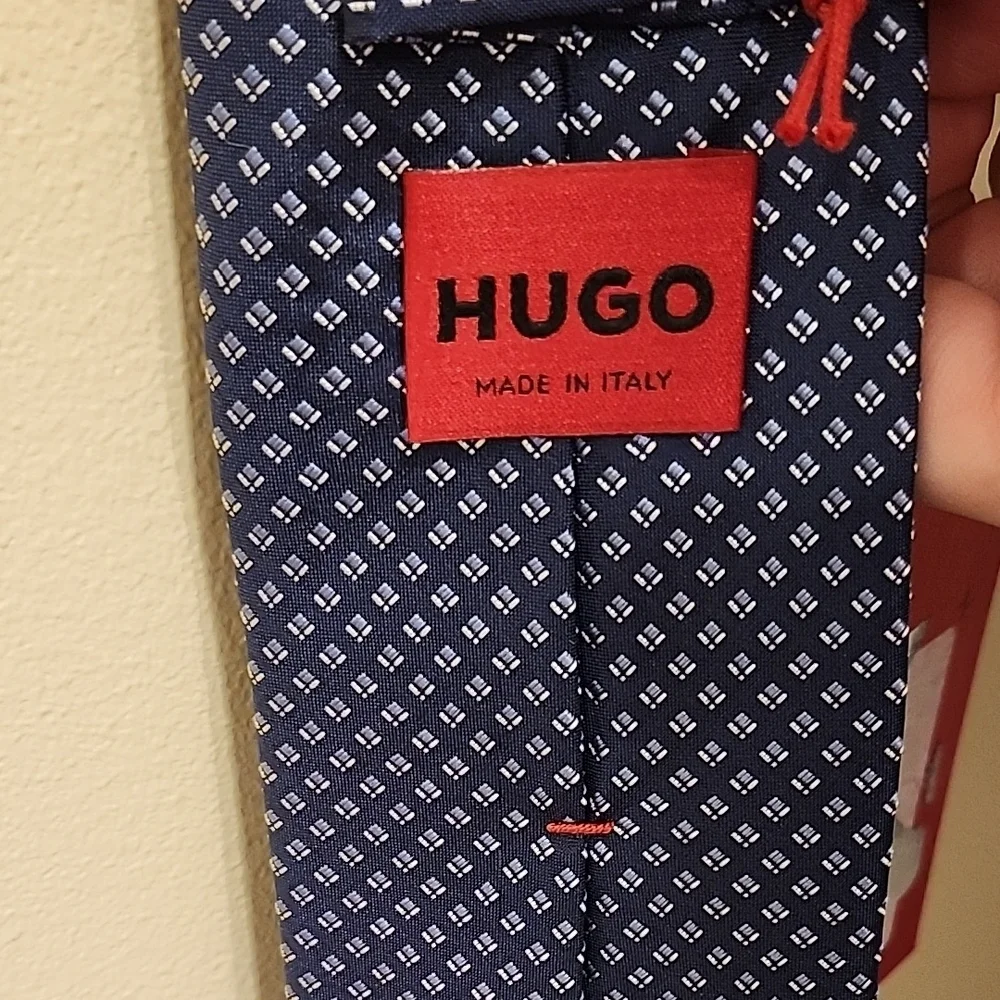 HUGO free smoke ideal
