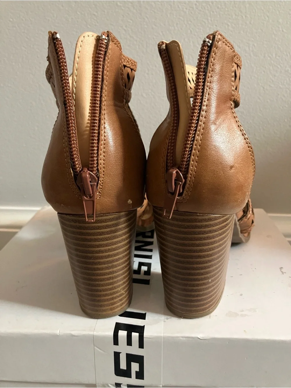 N/A size brand
