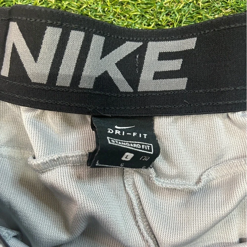 Nike dri fit