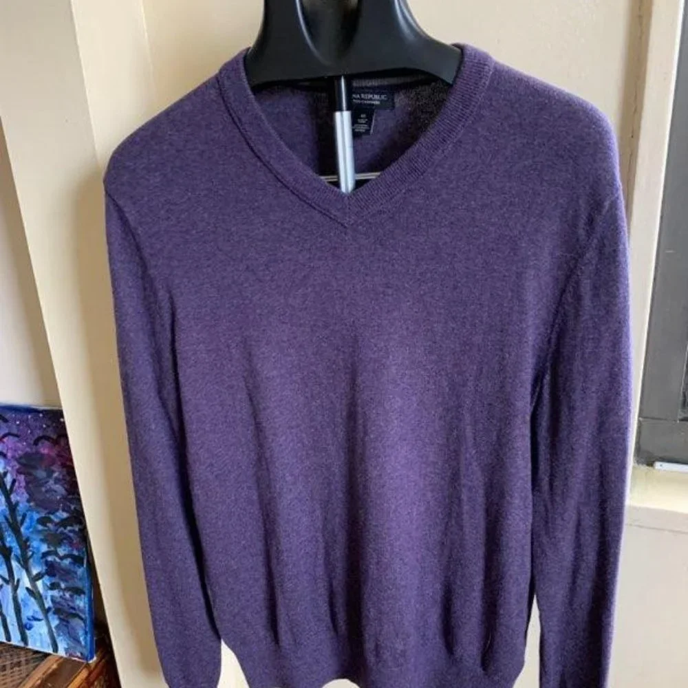 Banana Republic used excellent