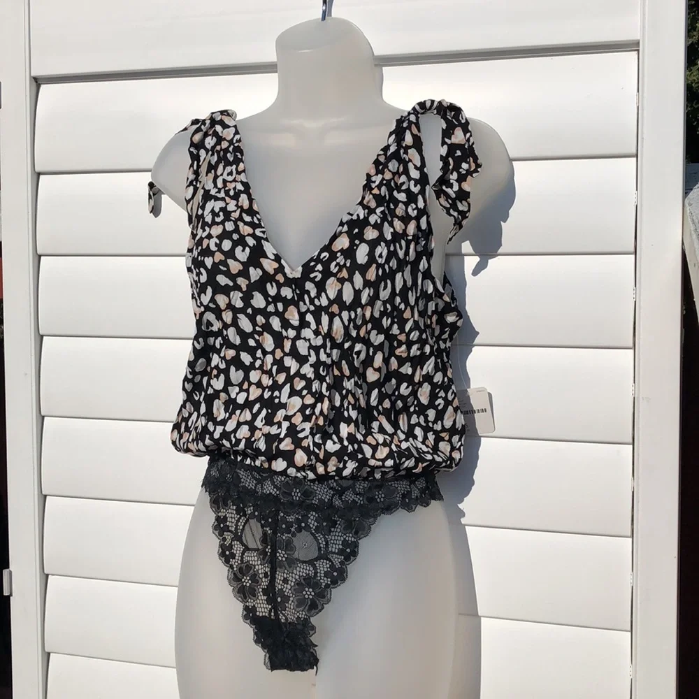 Free People intimately free