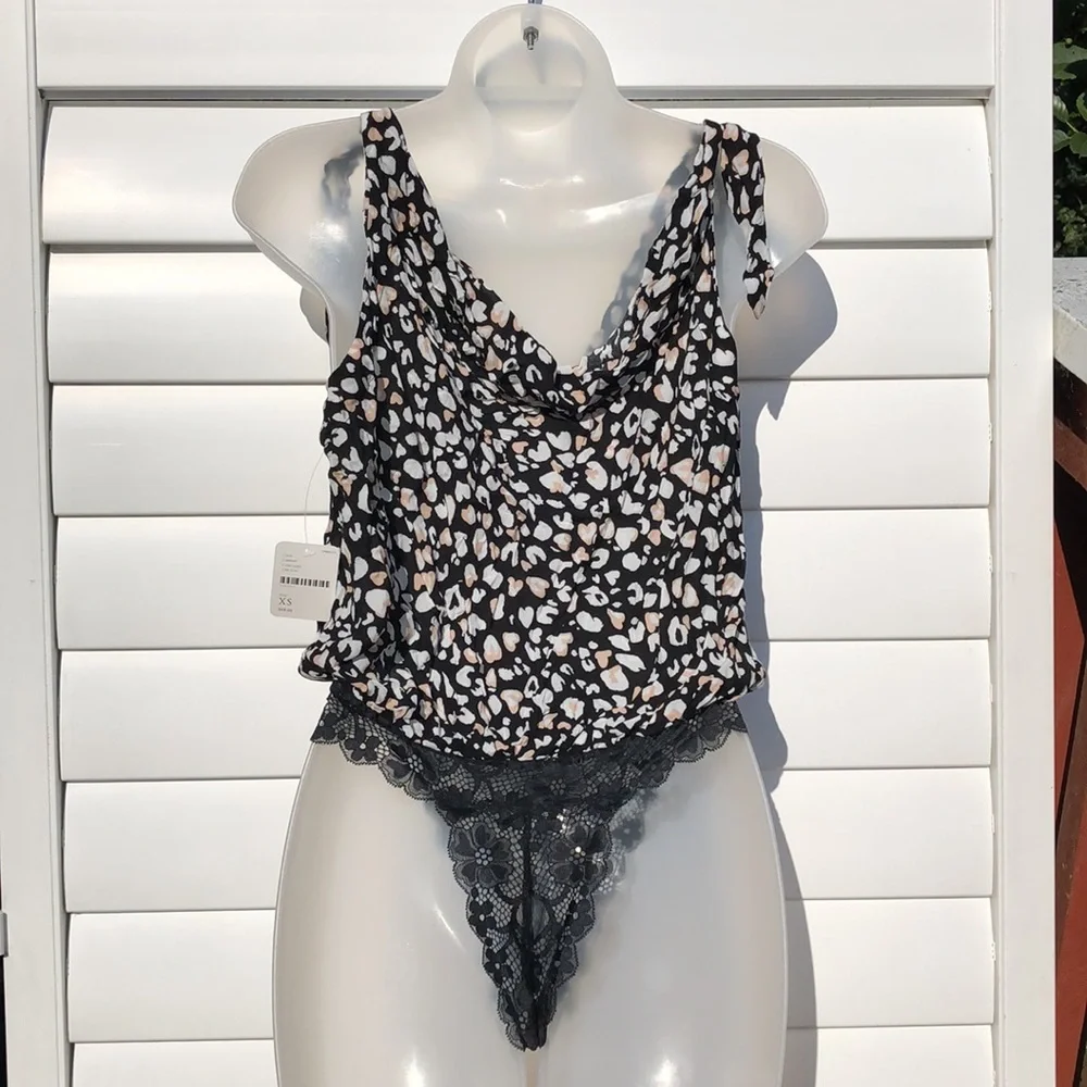 Free People intimately free