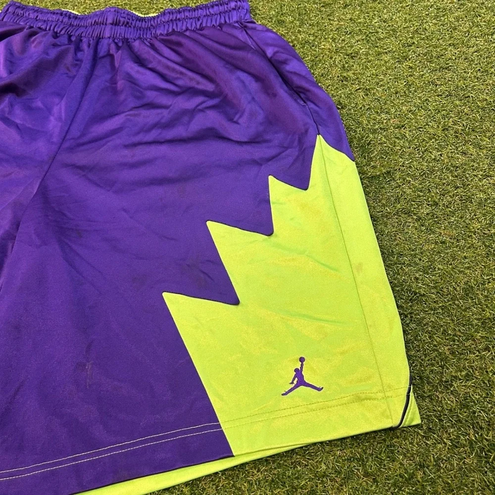 Jordan brand athletic