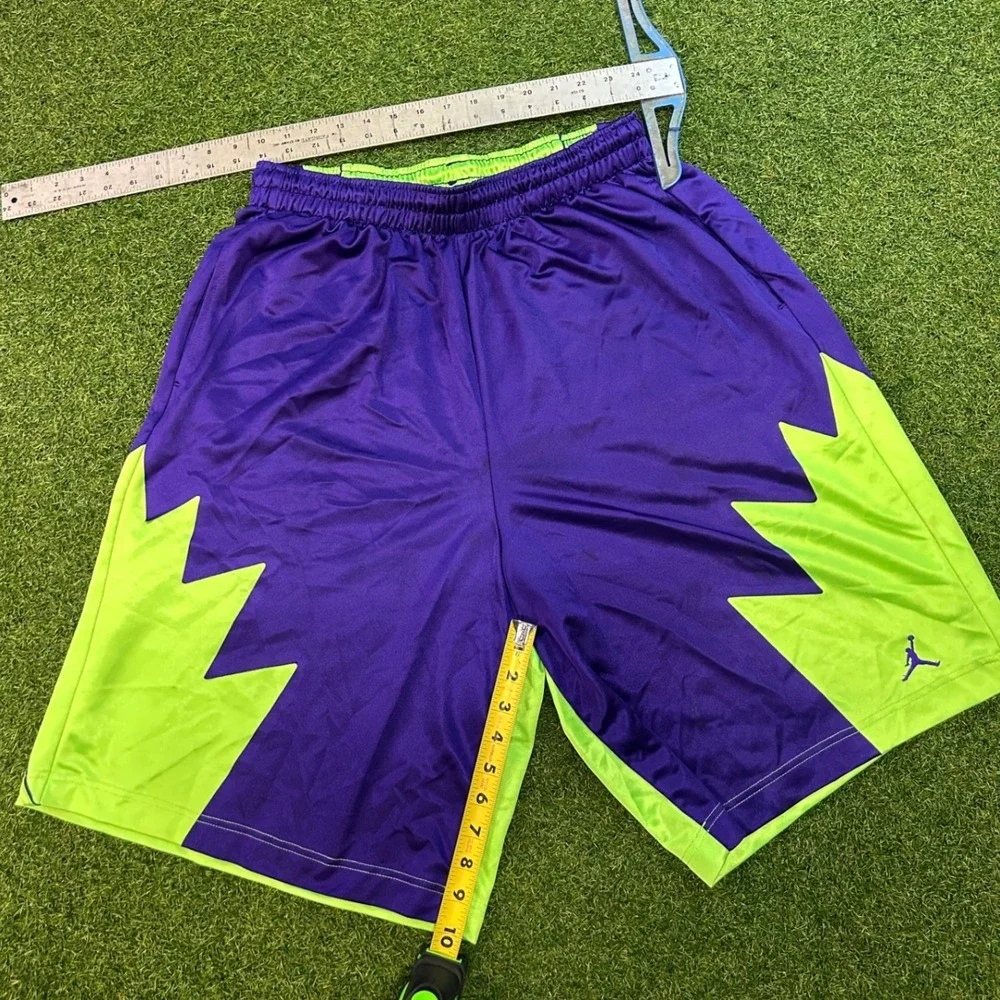 Jordan brand athletic