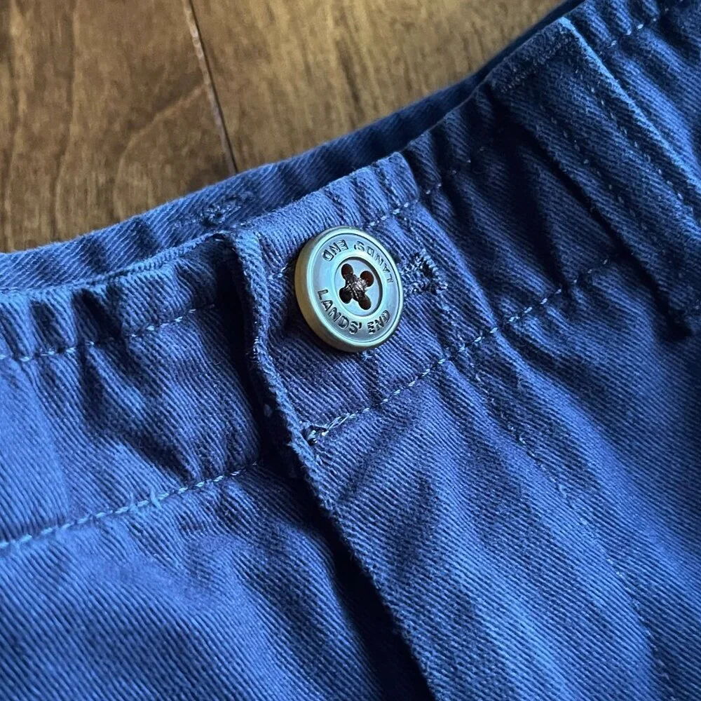 Lands End two pairs