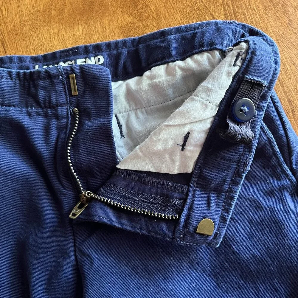 Lands End two pairs