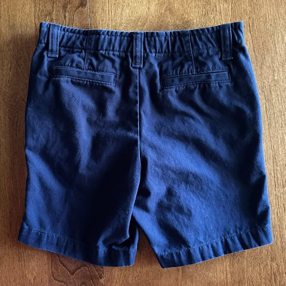 Lands End two pairs