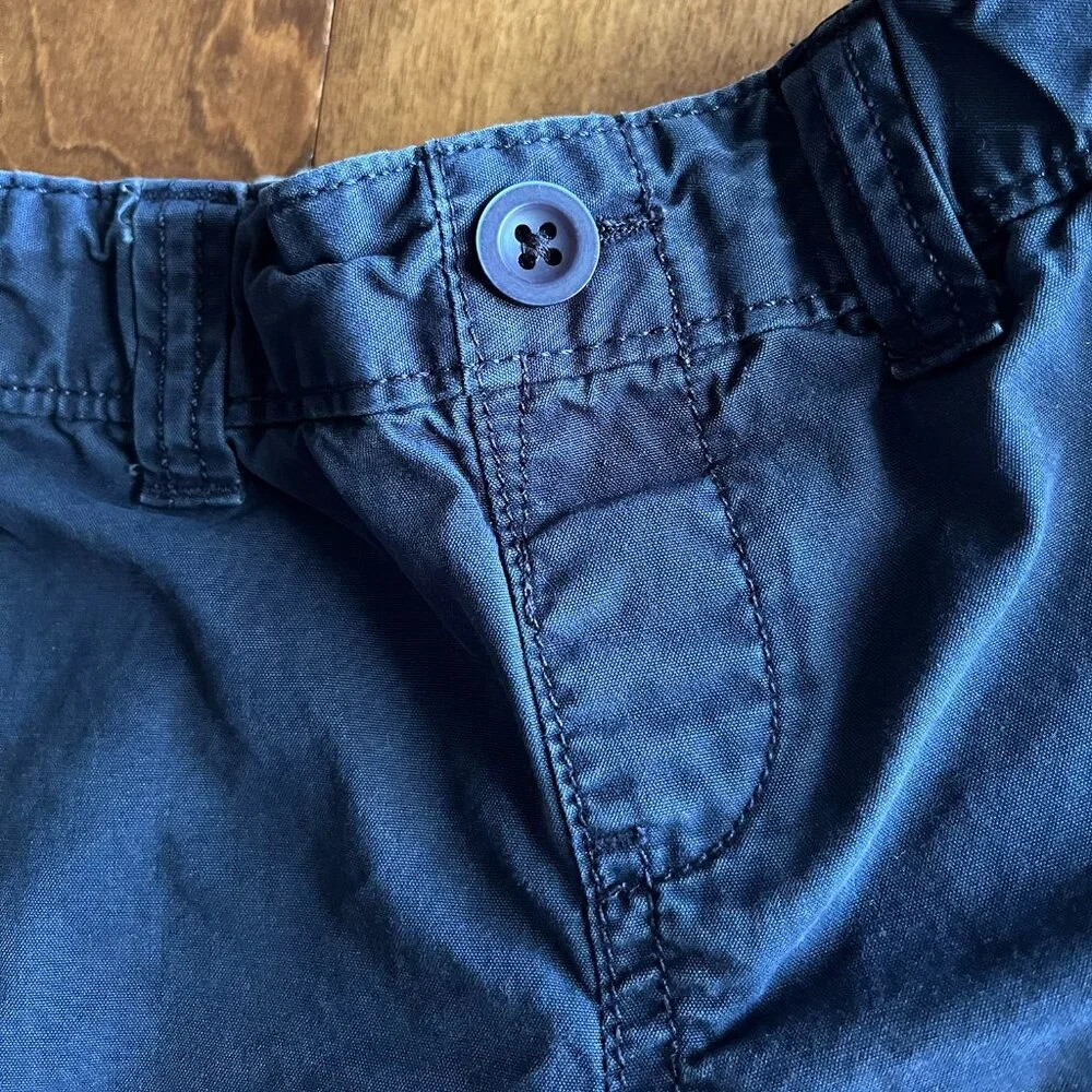 Lands End two pairs