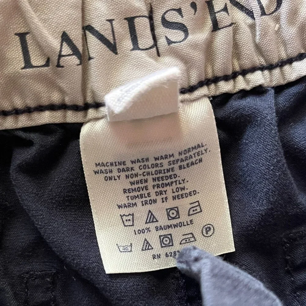 Lands End two pairs