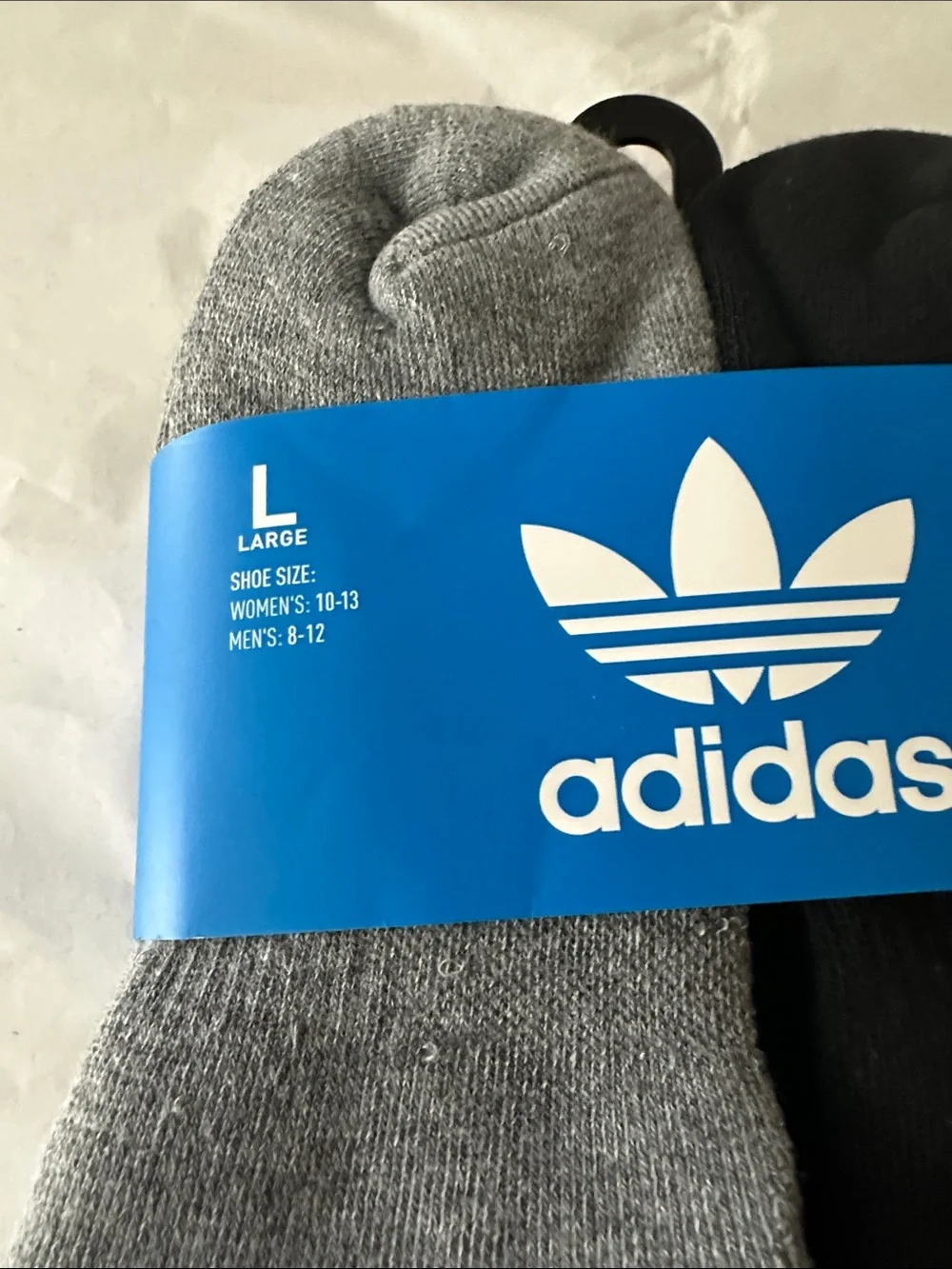 adidas six pair