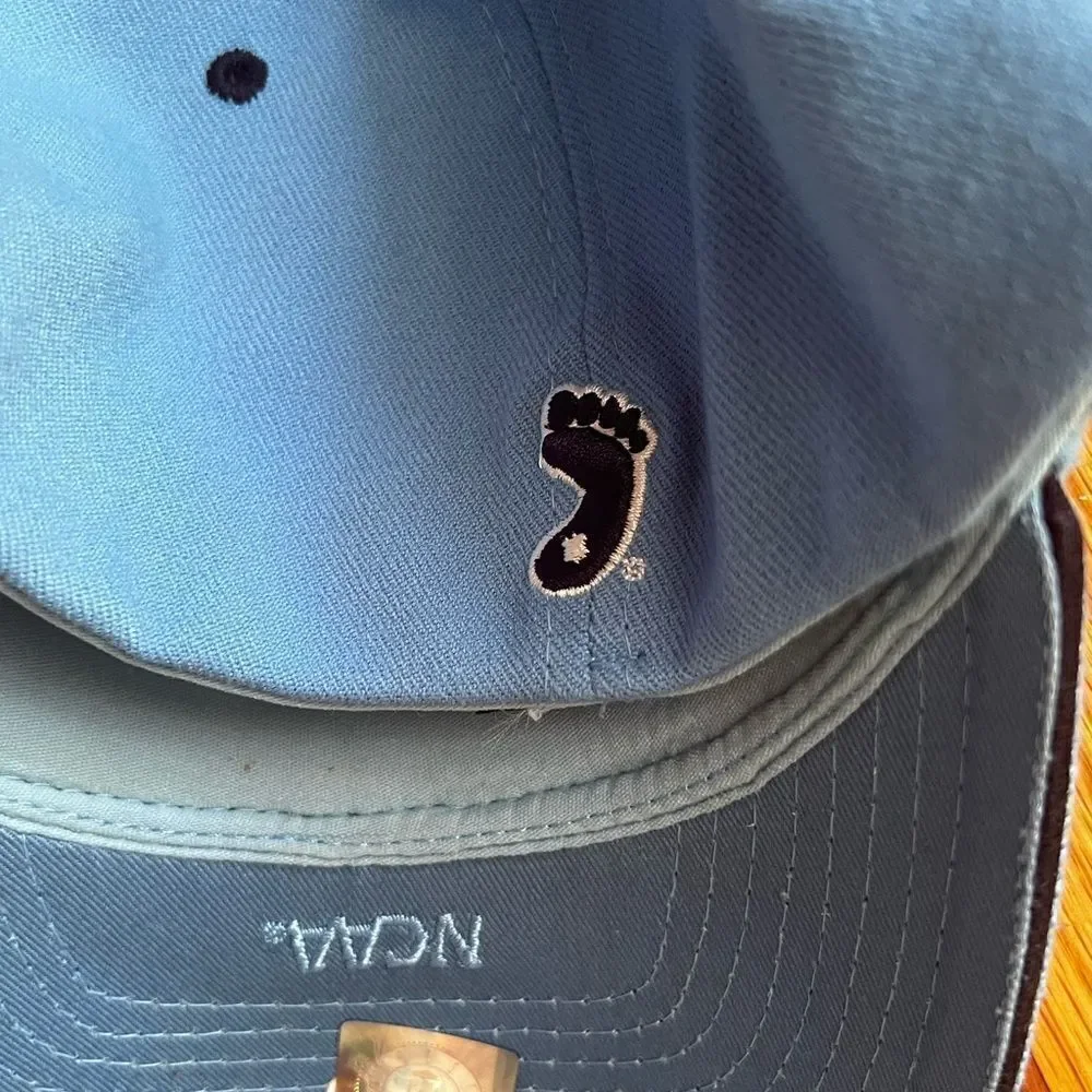 Zypher 2 Fit unc chapel
