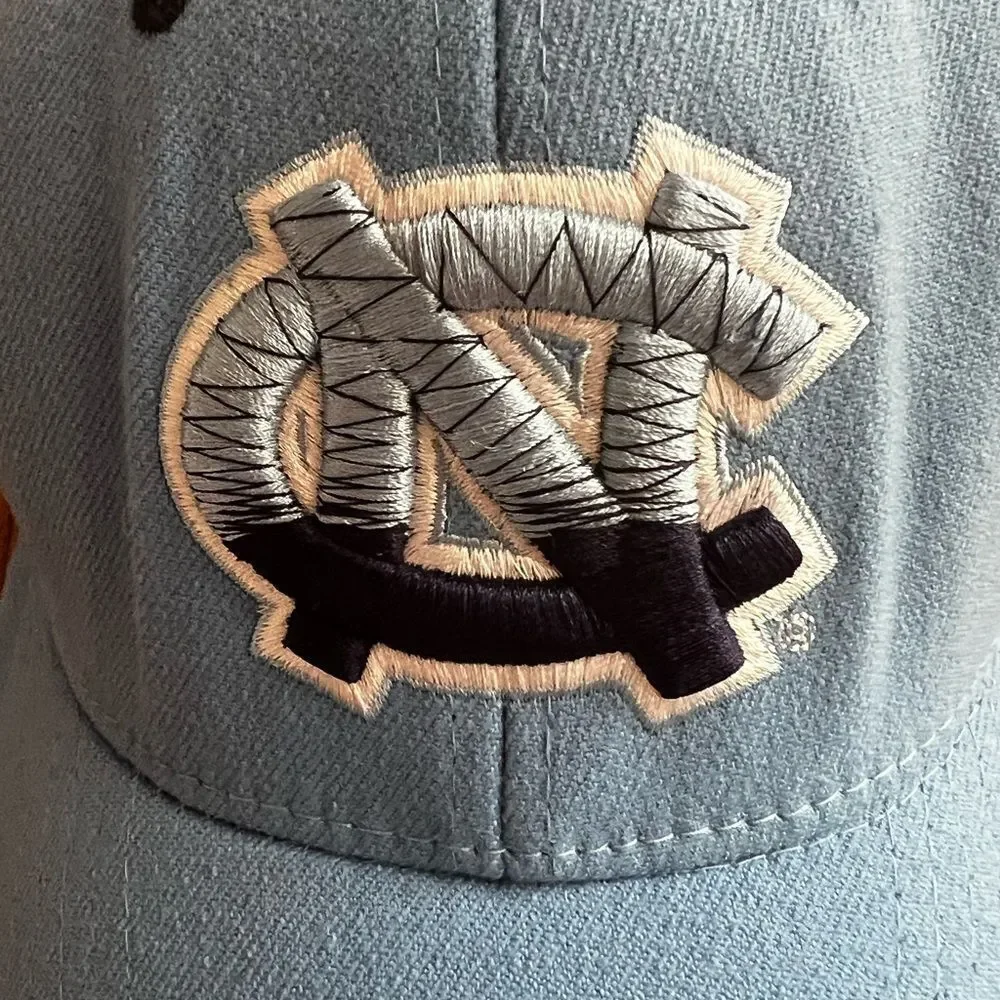 Zypher 2 Fit unc chapel
