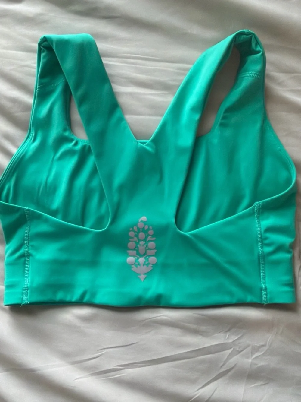 Free People new rip tag