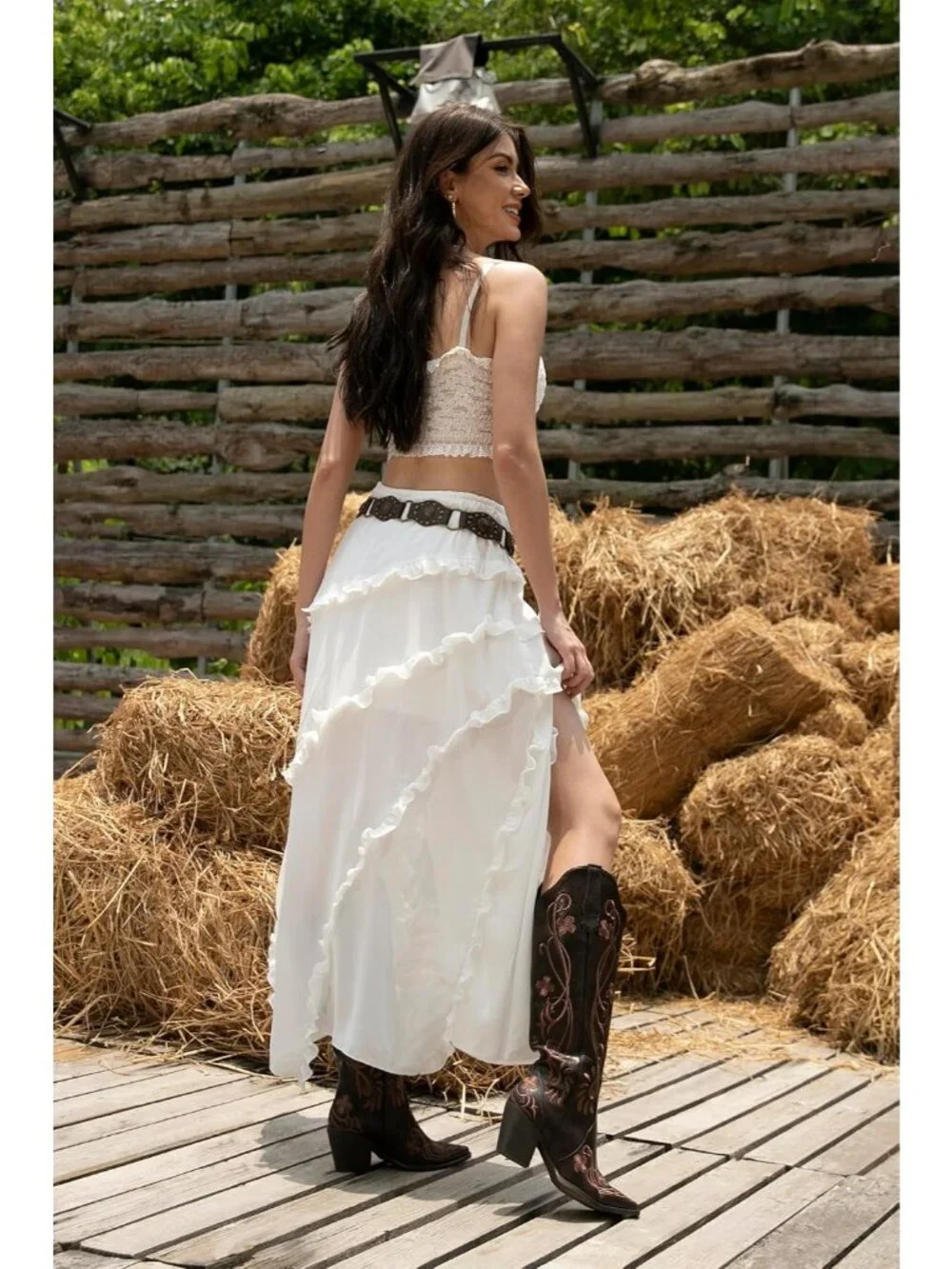 N/A women dark