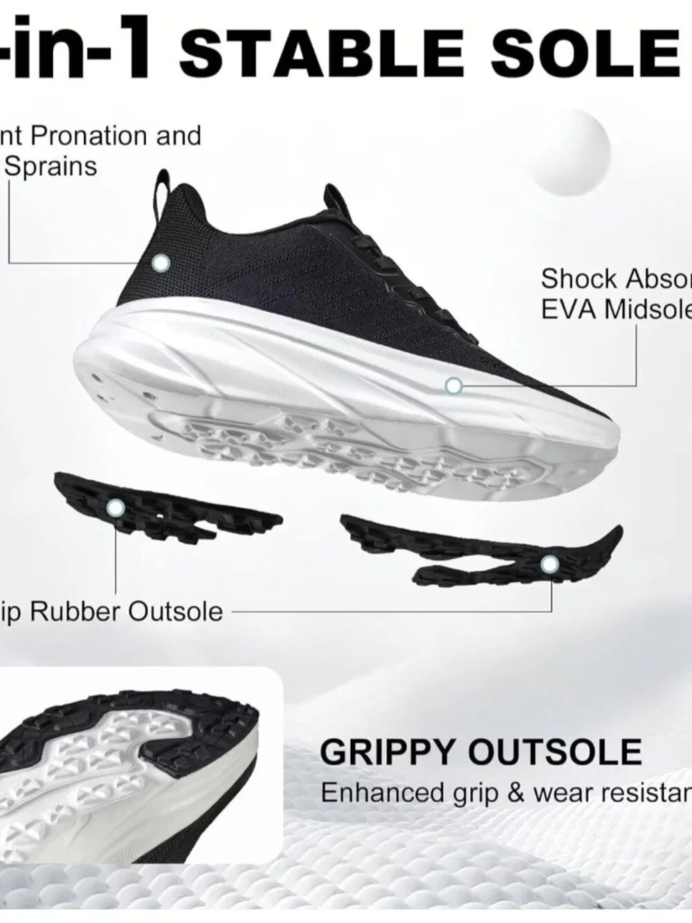 N/A energy exceptional rubber