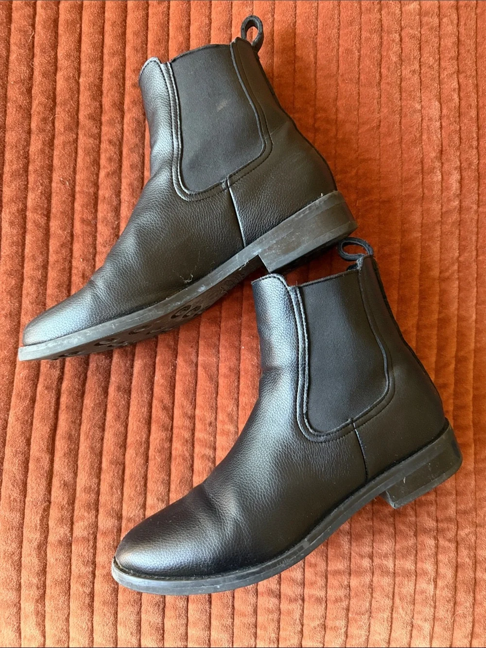 Thursday Boot Company size classic