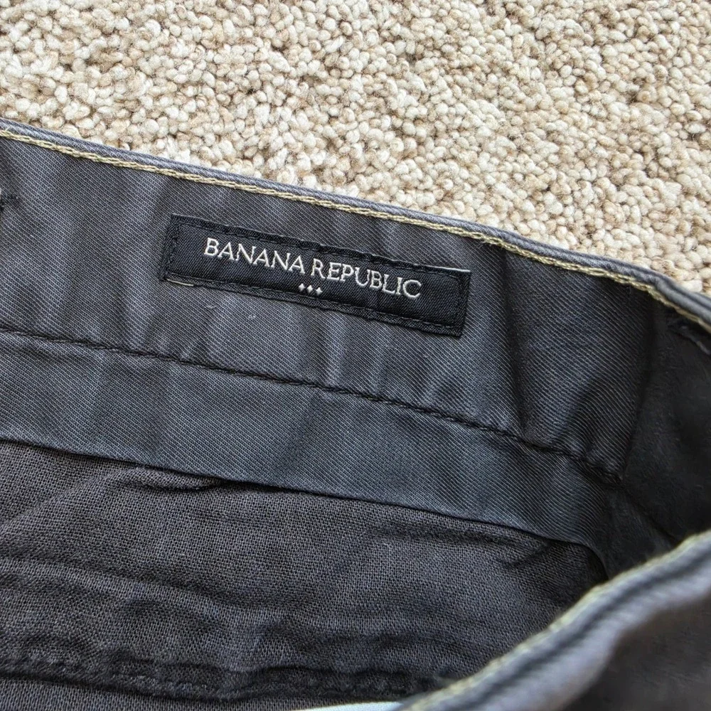 Banana Republic banana republic