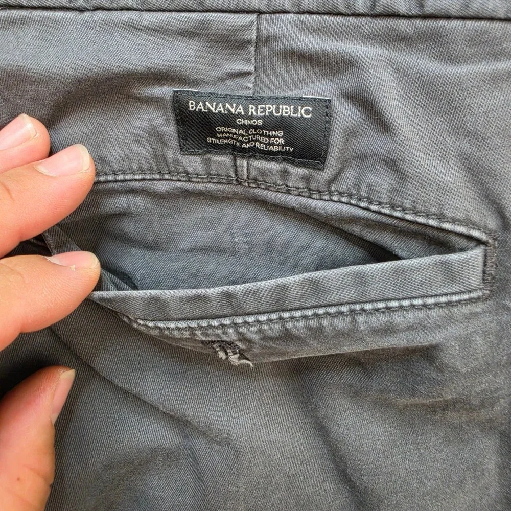 Banana Republic banana republic