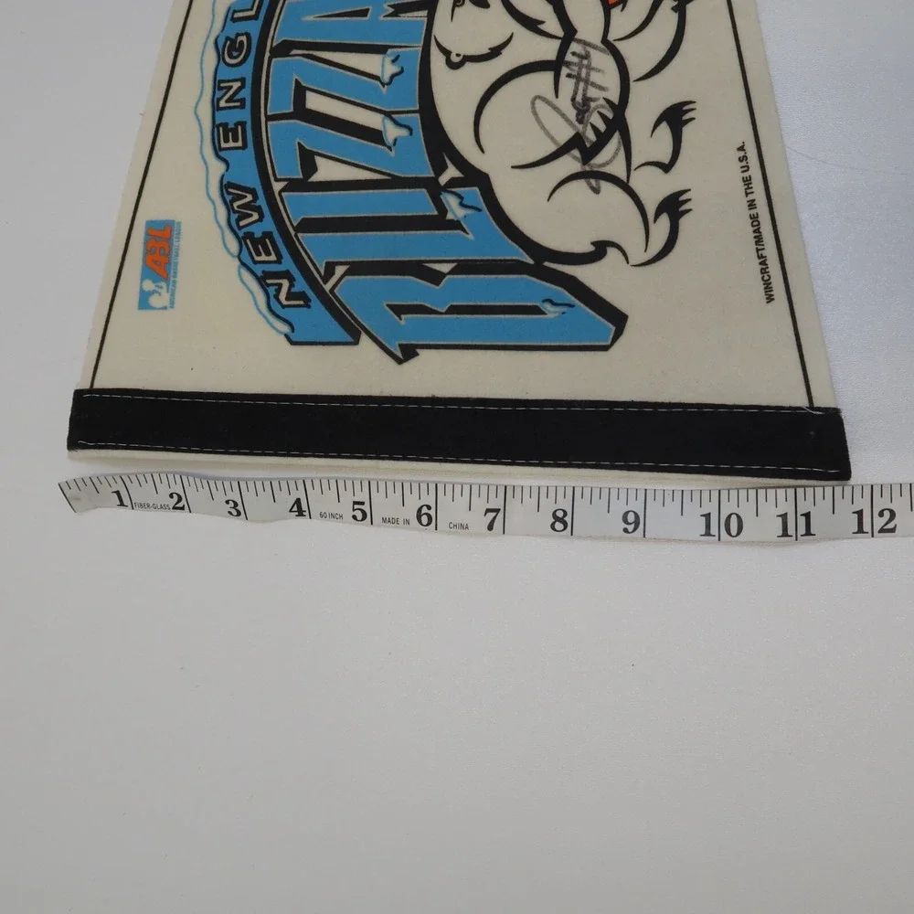 Wincraft welcome pocket