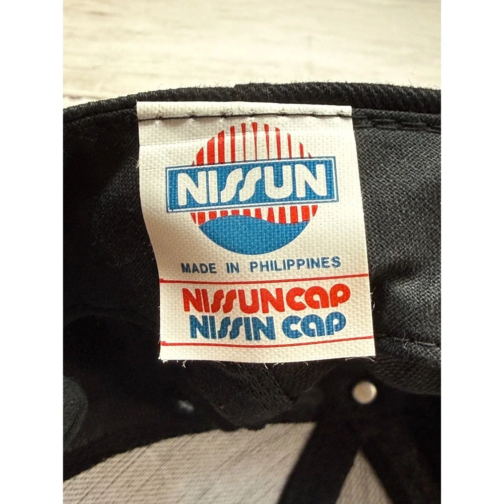 Nissun vintage lost