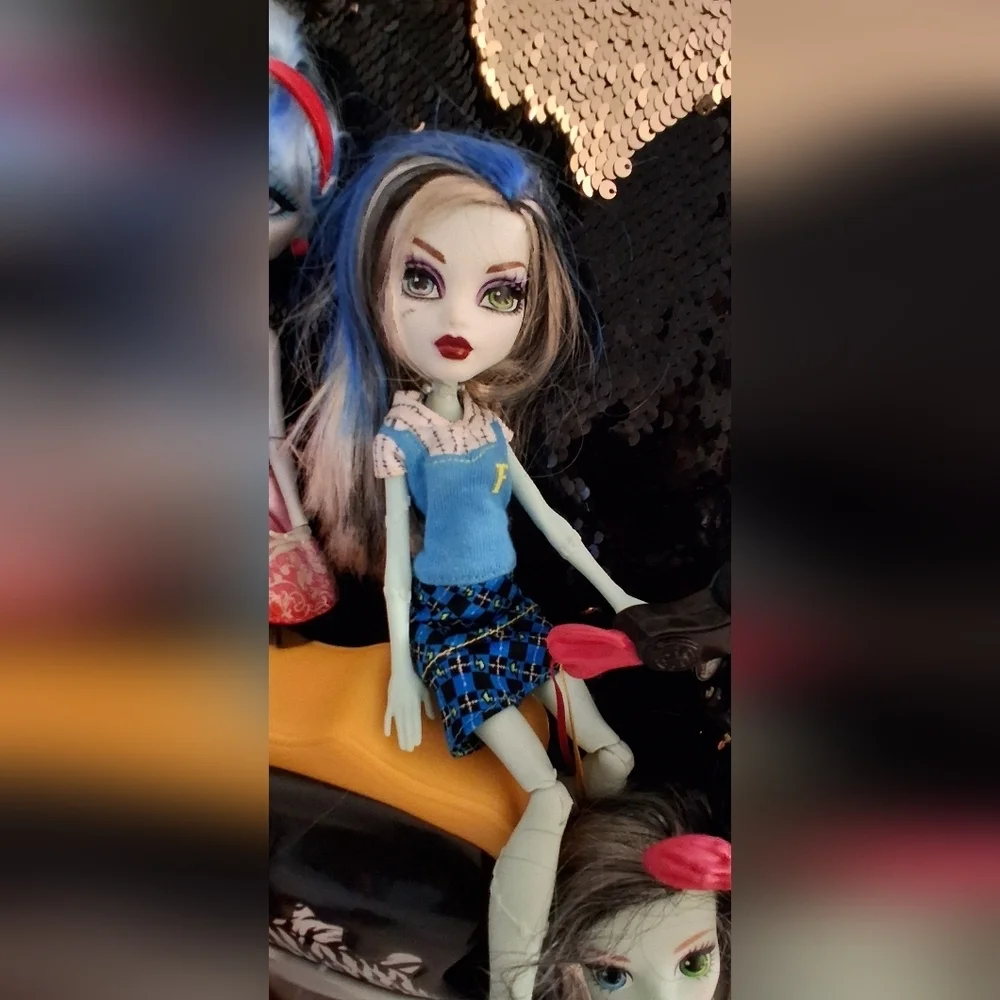 Mattel like new