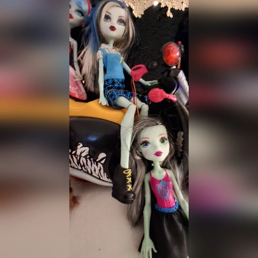 Mattel like new