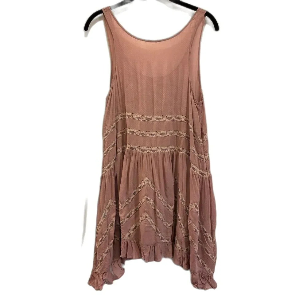 Free People fairy pit