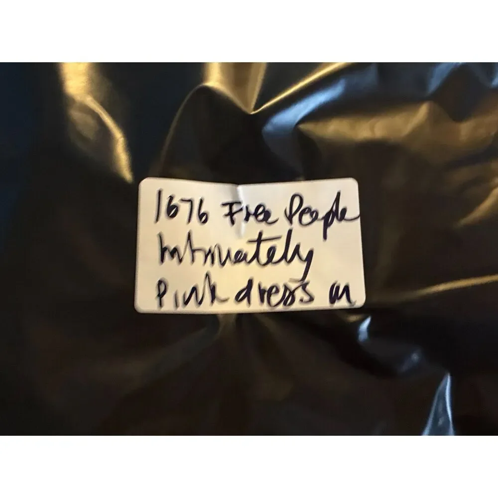 Free People mini medium women