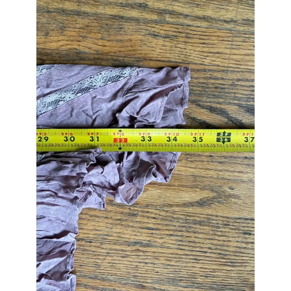 Free People slip 31