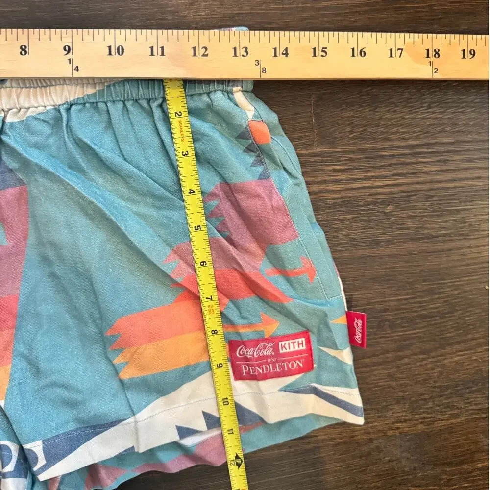 Kith women coca