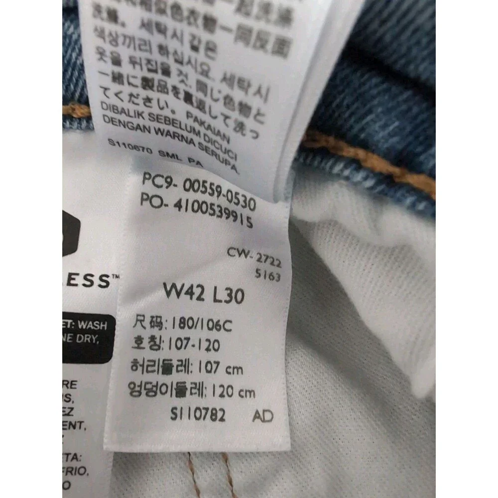 Levis levi 559