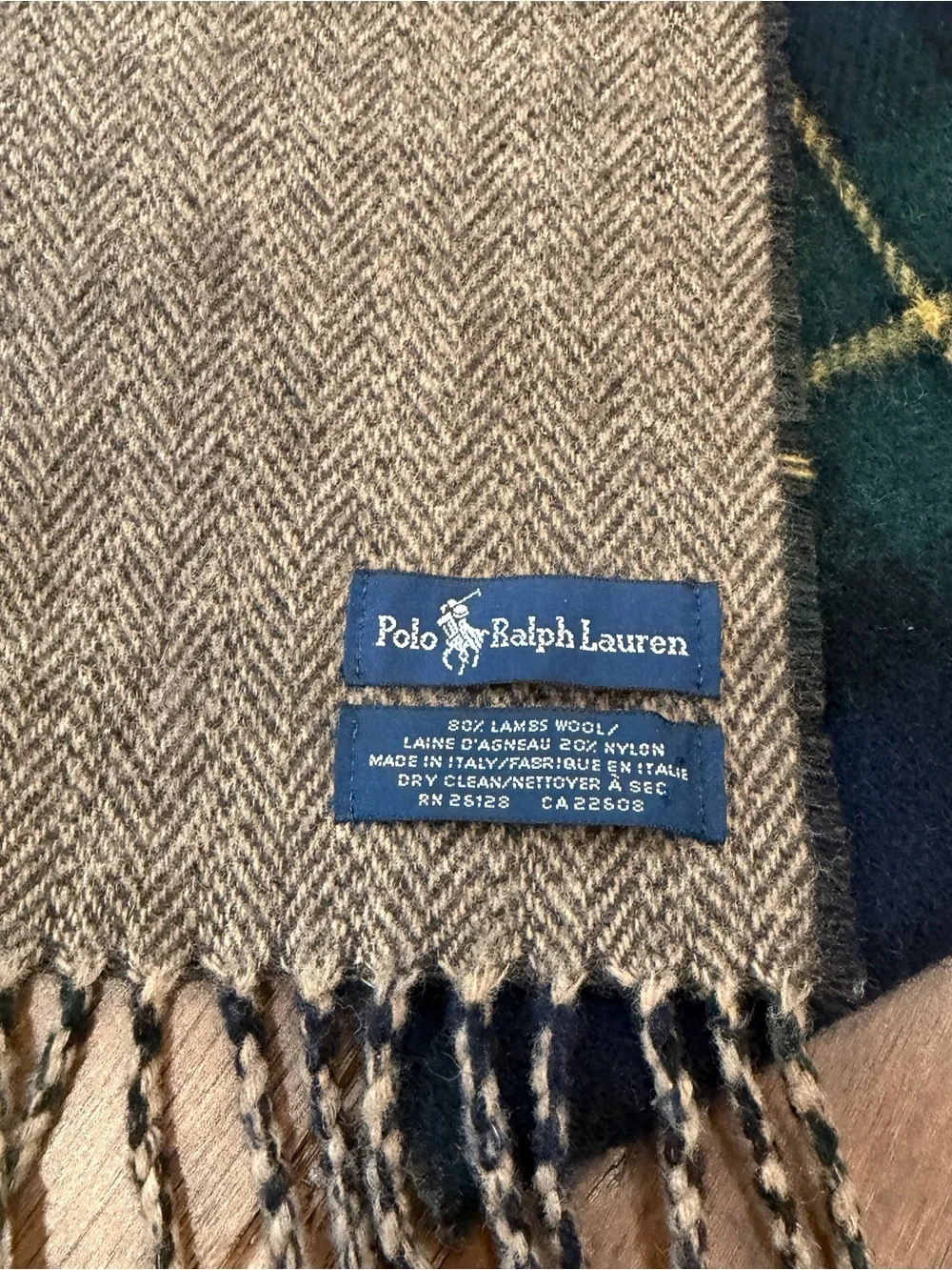 Polo Ralph Lauren this polo