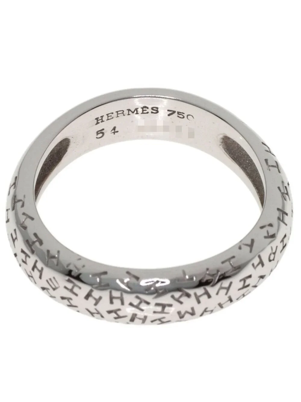 Hermes brand item