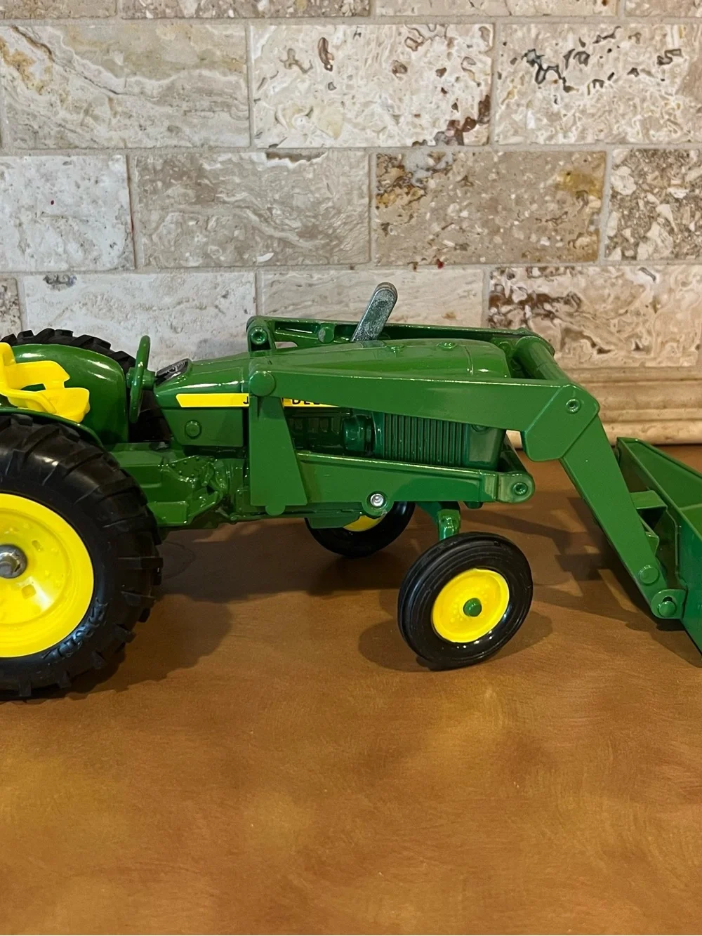 John Deere classic 0638