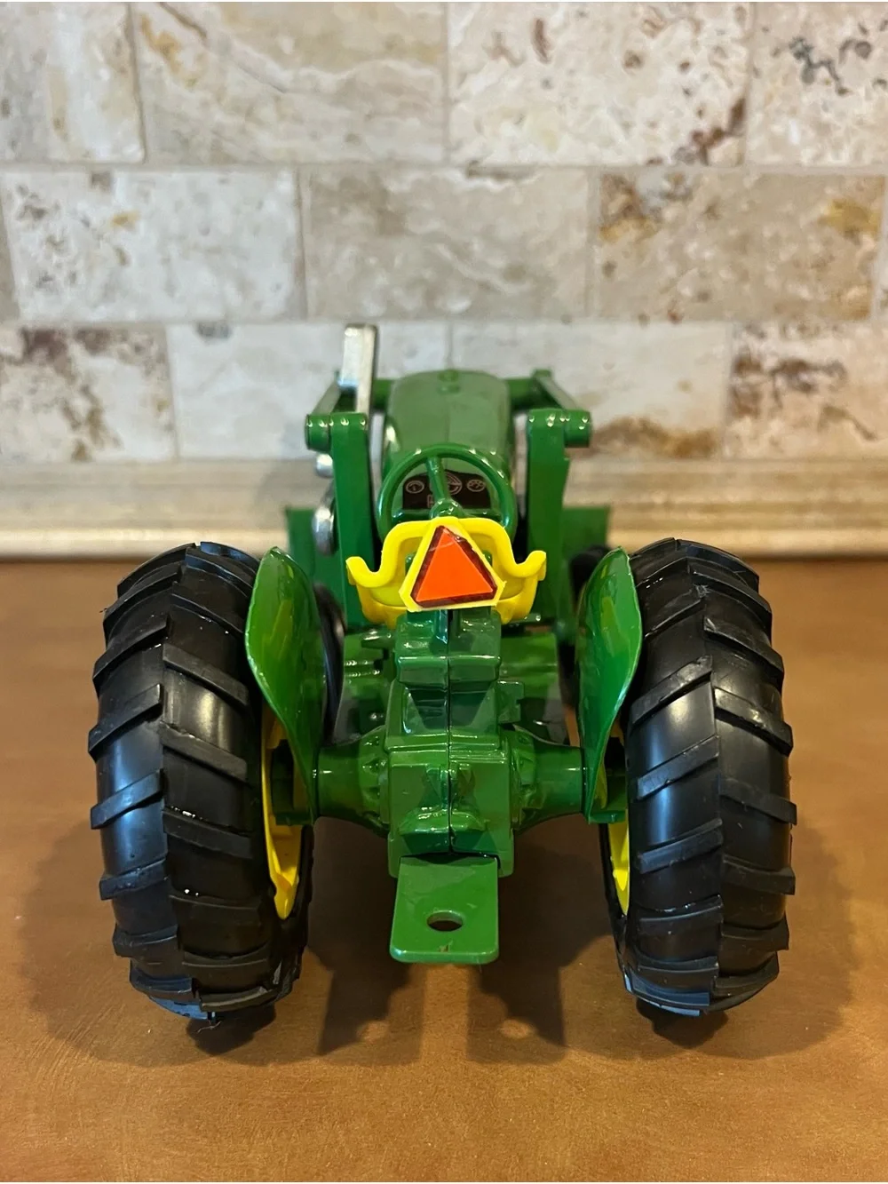 John Deere classic 0638