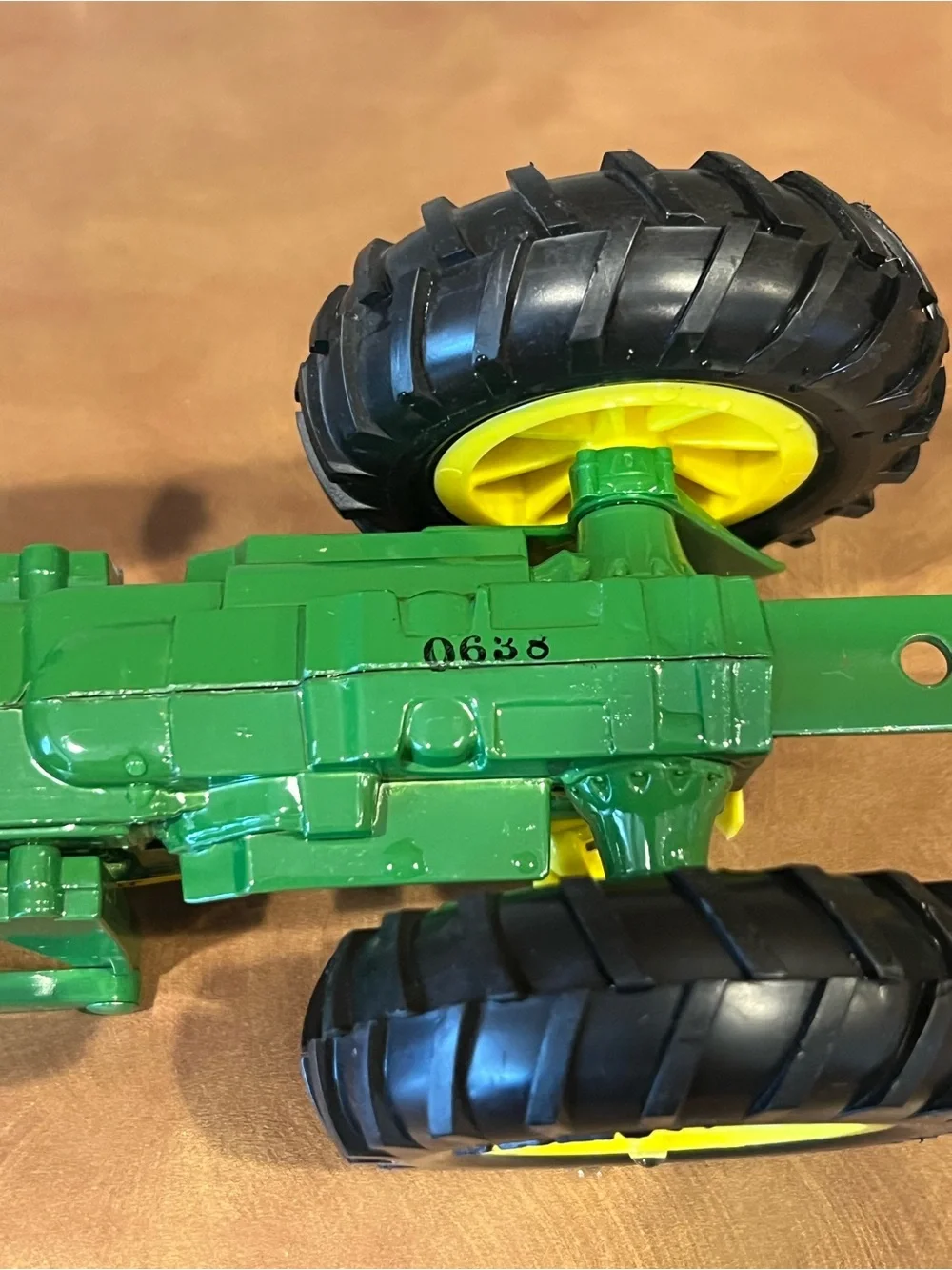 John Deere classic 0638