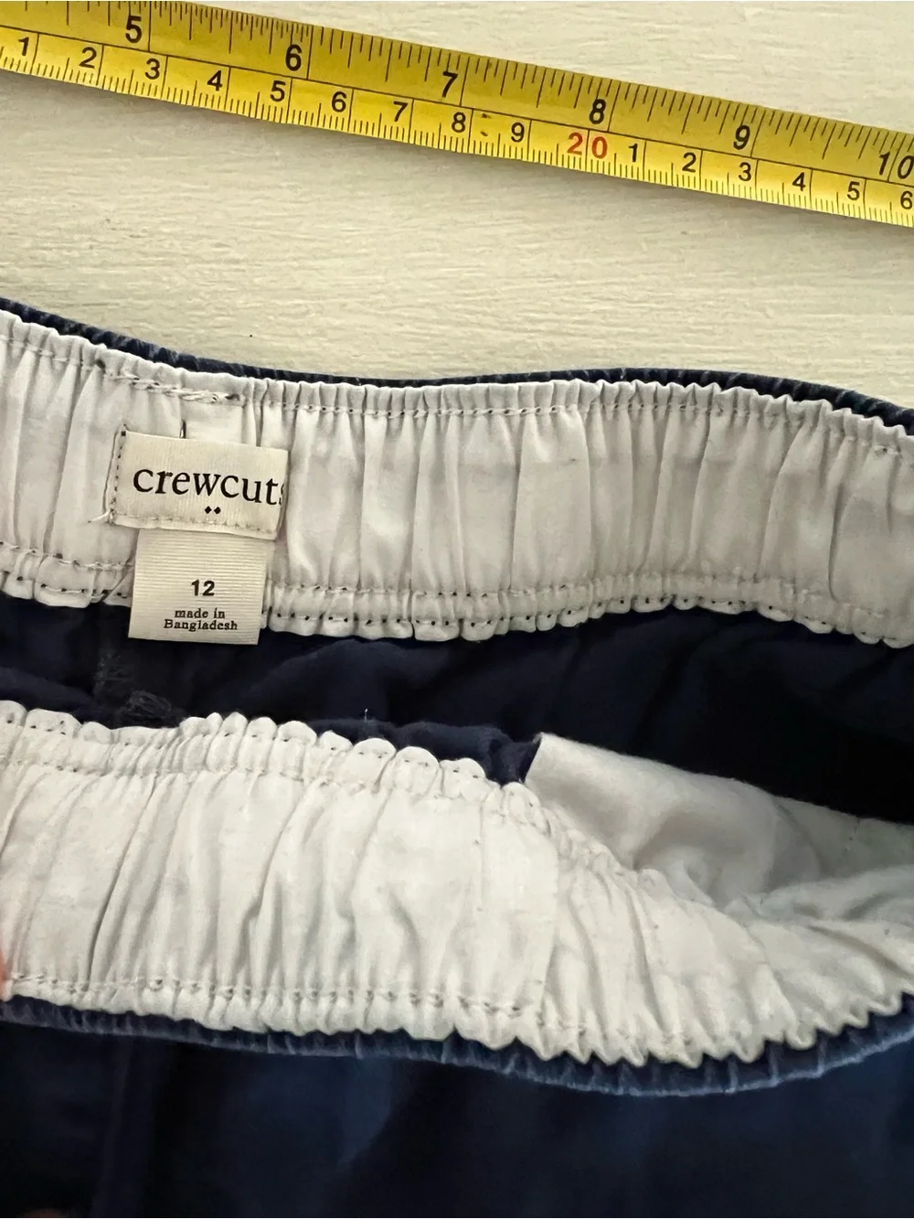Crewcuts description classic