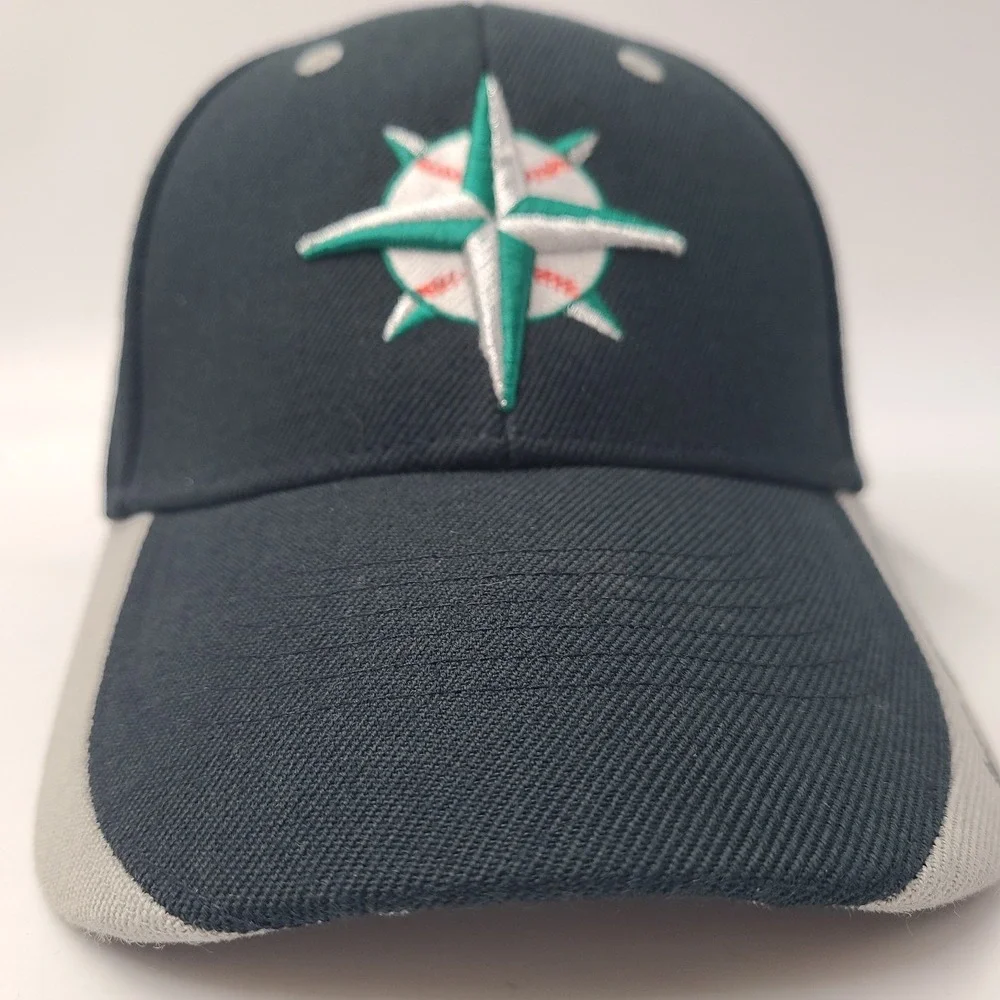 Nike seattle mariners