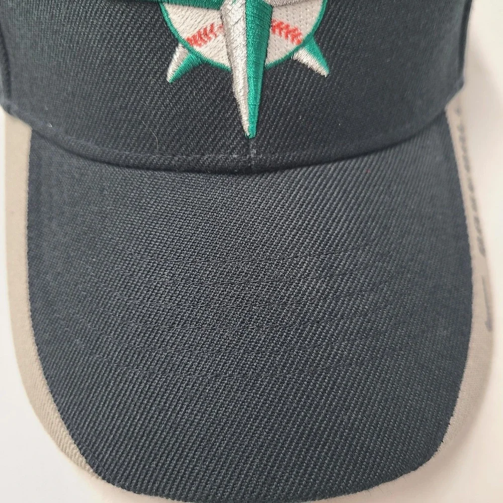 Nike seattle mariners