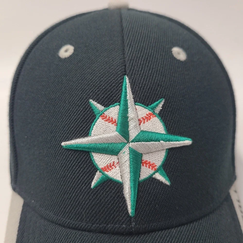 Nike seattle mariners