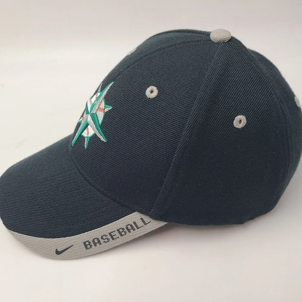 Nike seattle mariners