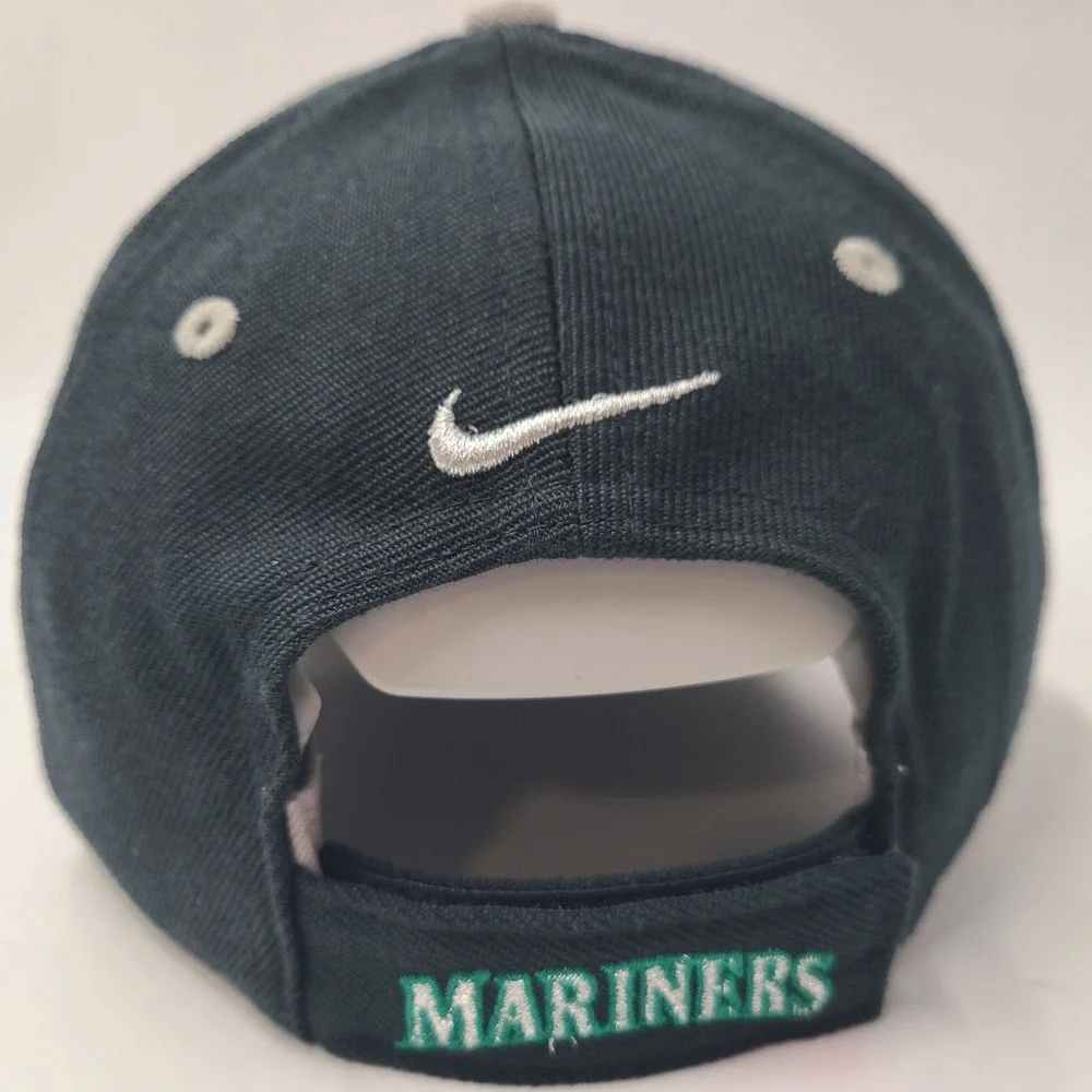 Nike seattle mariners