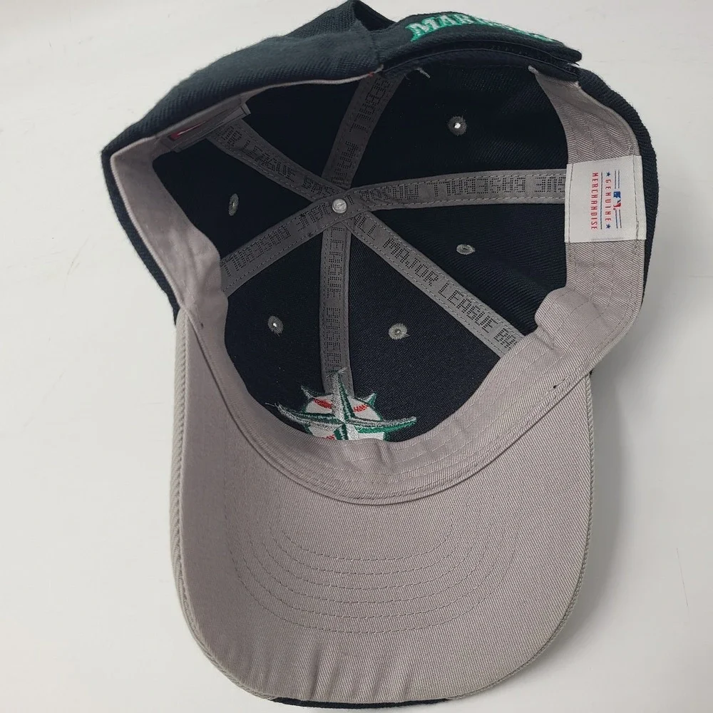 Nike seattle mariners