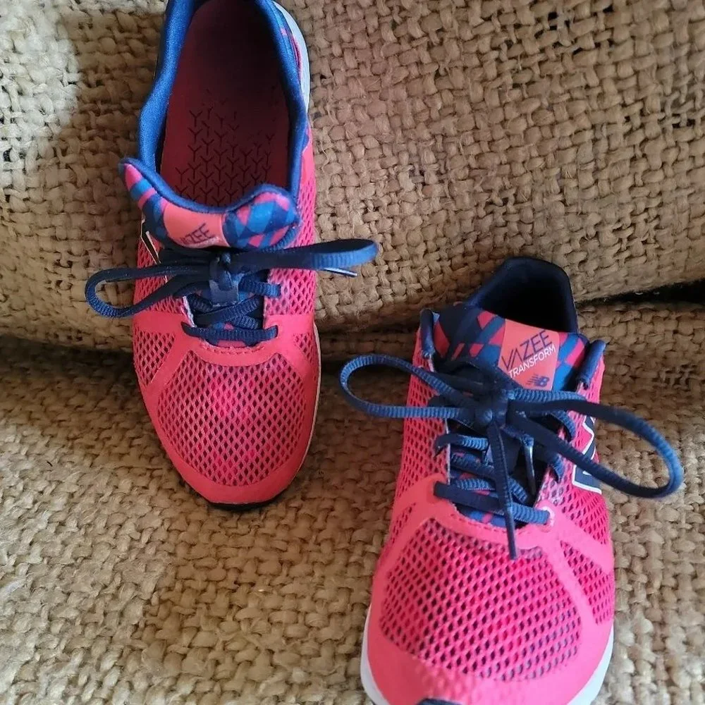 New Balance excellent pre