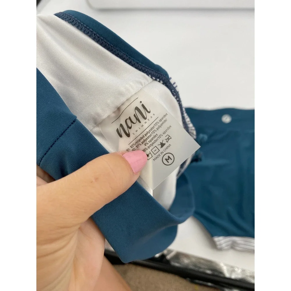 Nani Swimwear nani swimwear