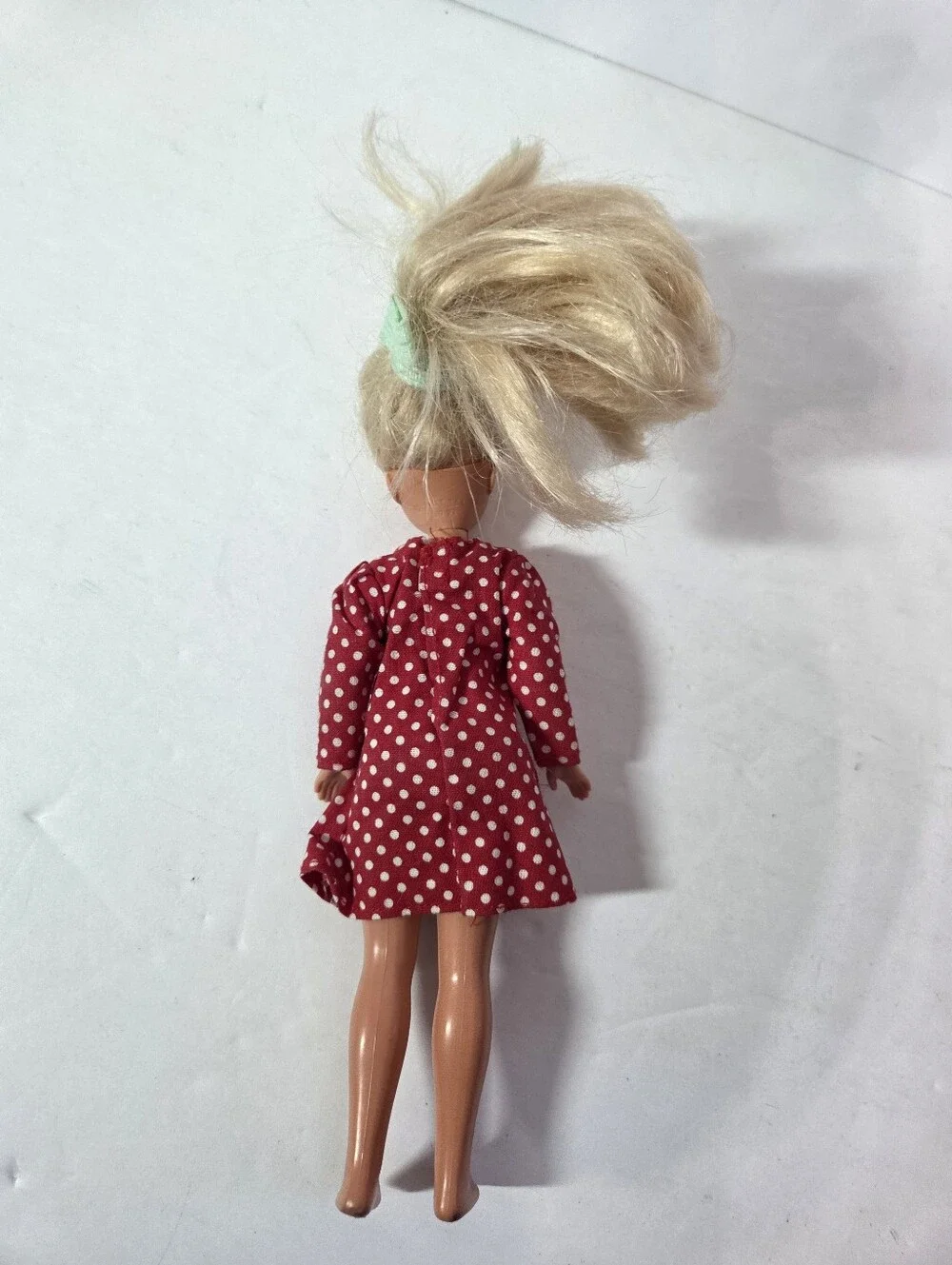 Barbie stacie doll