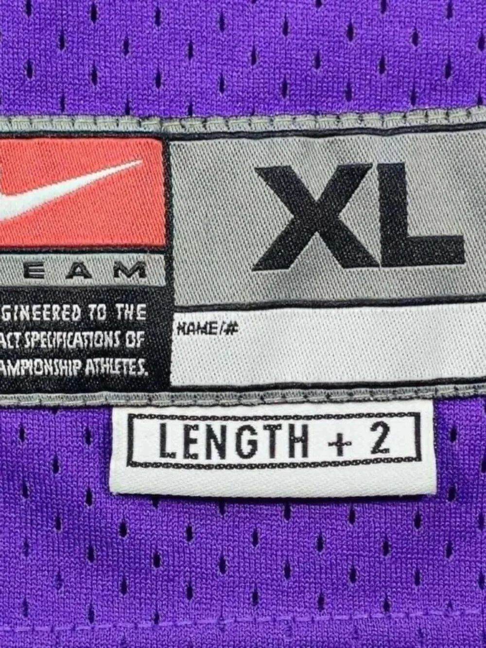 Nike sacramento kings
