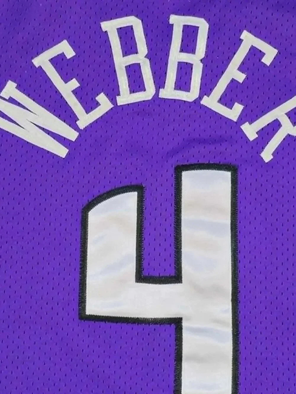 Nike sacramento kings